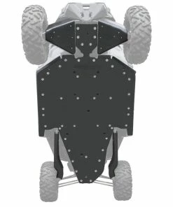 Factory UTV Can Am Maverick X3 Ultimate UHMW Kit