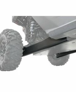 Factory UTV Can-Am Maverick X3 XRS UHMW Trailing Arm Guards