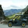 UTV Mountain Accessories UTVMA Can-Am Commander Back Seat &amp; Roll Cage Kit -SuperATV Sales Shop Commander UTVMA Final CMDR 4 1024x1024@2x