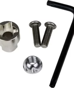 Rigid Industries Rigid D-Series Security Kit