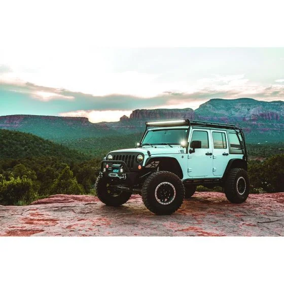 Rigid Industries Rigid D-SS Pro Driving Black - Image 2