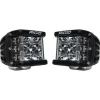 Rigid Industries Rigid D-SS Pro Flood Pair Black