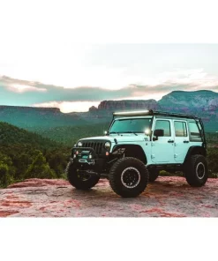 Alternative view of Rigid Industries Rigid D-SS Pro Spot Black