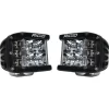 Rigid Industries Rigid D-SS Pro Spot Pair Black