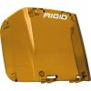 Rigid Industries Rigid D-SS Series Cover Amber
