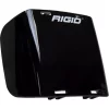 Rigid Industries Rigid D-SS Series Cover Black 1 Rigid Industries Rigid D-SS Series Cover Black -SuperATV Sales Shop D SS SERIES COVER Black