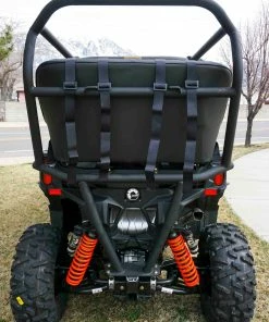 UTV Mountain Accessories UTVMA Can-Am Maverick Sport Max Backseat & Roll Cage Kit 13 UTV Mountain Accessories UTVMA Can-Am Maverick Sport Max Backseat & Roll Cage Kit -SuperATV Sales Shop DFGFDG 11 1024x1024@2x