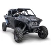 DRT Motorsports DRT Polaris RZR XP1000/XP Turbo Full Coverage ABS Fenders (Front And Rear)