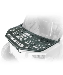 DRT Motorsports DRT Polaris Ranger XP1000 Hood Rack
