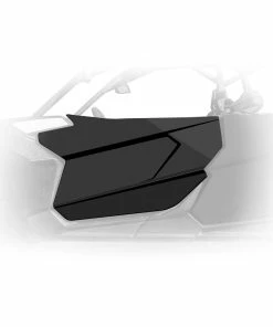 DRT Motorsports DRT Can-Am X3 2017+ Front ABS Door Kits