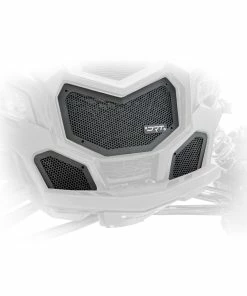 DRT Motorsports DRT Can-Am X3 2017+ Aluminum Front Grill