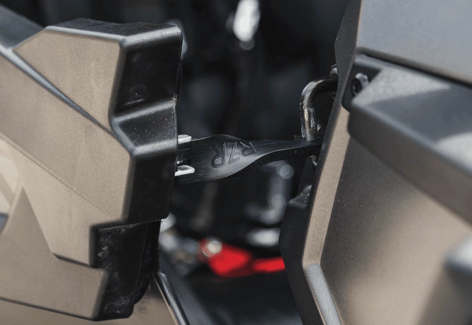 Keep Smiling Powersports Yamaha YXZ Easy Cool Door Latches 8 Keep Smiling Powersports Yamaha YXZ Easy Cool Door Latches - Image 6