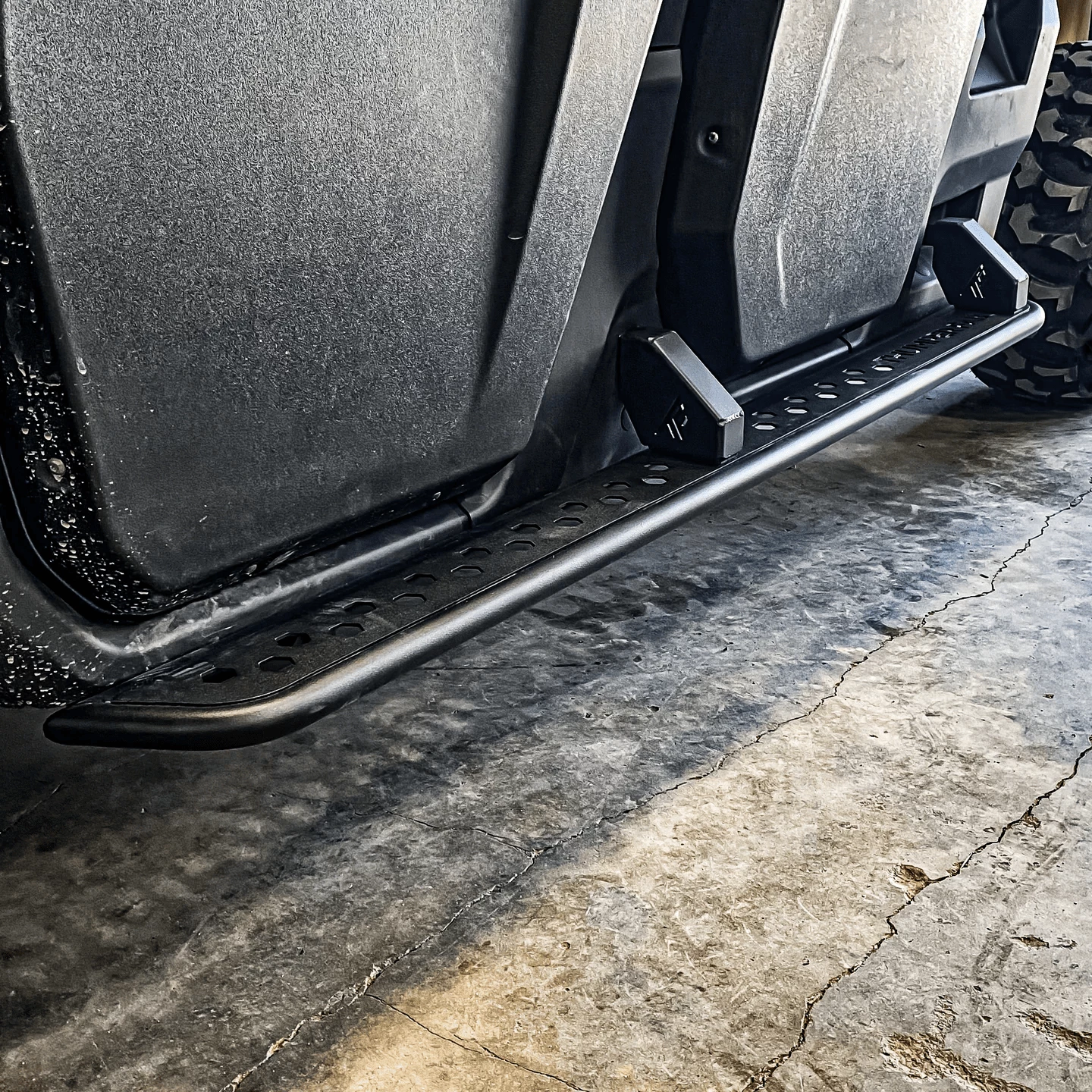 Thumper Fab Defender (MAX) Nerf Rails - Image 6