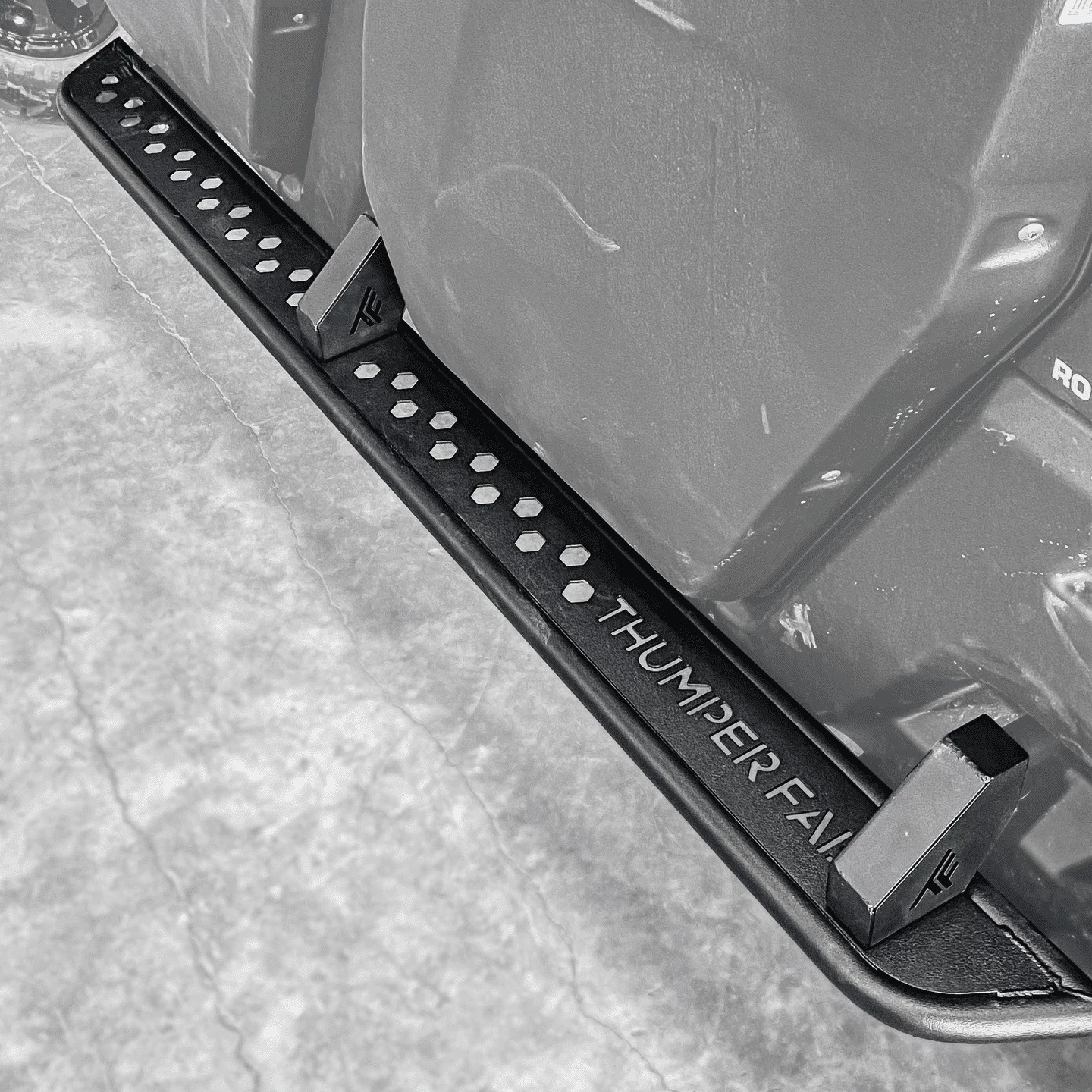 Thumper Fab Defender (MAX) Nerf Rails - Image 4