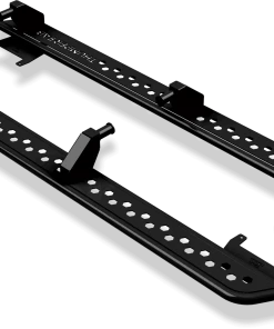 Thumper Fab Defender (MAX) Nerf Rails