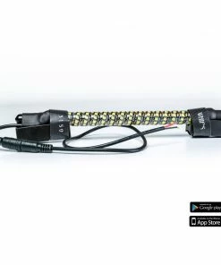 5150 Whips Dome Light