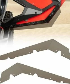 Kemimoto Polaris RZR Pro XP/ Pro R Lower Door Panels Insert Kit, Lower Door Valance
