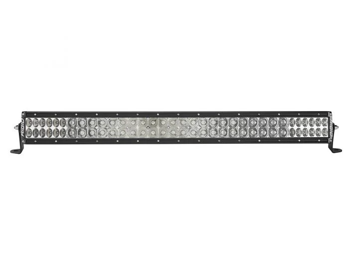 Rigid Industries Rigid E-Series Pro 30" Spot/Driving Combo 3 Rigid Industries Rigid E-Series Pro 30" Spot/Driving Combo
