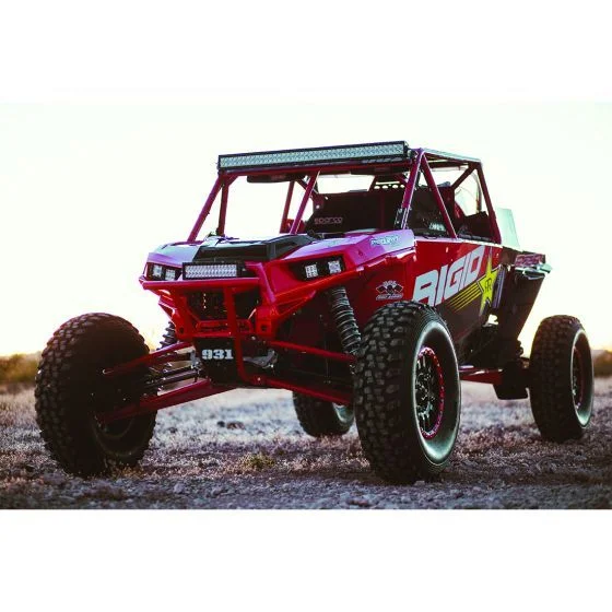 Rigid Industries Rigid E-Series Pro 30" Spot/Driving Combo 5 Rigid Industries Rigid E-Series Pro 30" Spot/Driving Combo - Image 3