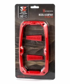 Seizmik Embark ABS Trim Kit -SuperATV Sales Shop EMBARK ABS TRIM KIT.2