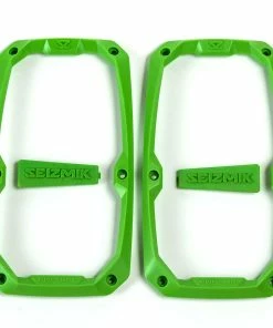 Seizmik Embark ABS Trim Kit -SuperATV Sales Shop EMBARK ABS TRIM KIT.6