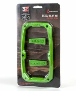 Seizmik Embark ABS Trim Kit -SuperATV Sales Shop EMBARK ABS TRIM KIT.7