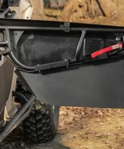 SuperATV Can-Am Maverick X3 Exterior Door Handles 13 SuperATV Can-Am Maverick X3 Exterior Door Handles -SuperATV Sales Shop EXTERIOR DOOR HANDLES 2