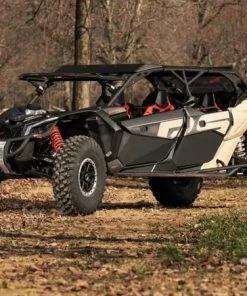 SuperATV Can-Am Maverick X3 Exterior Door Handles 17 SuperATV Can-Am Maverick X3 Exterior Door Handles -SuperATV Sales Shop EXTERIOR DOOR HANDLES 6