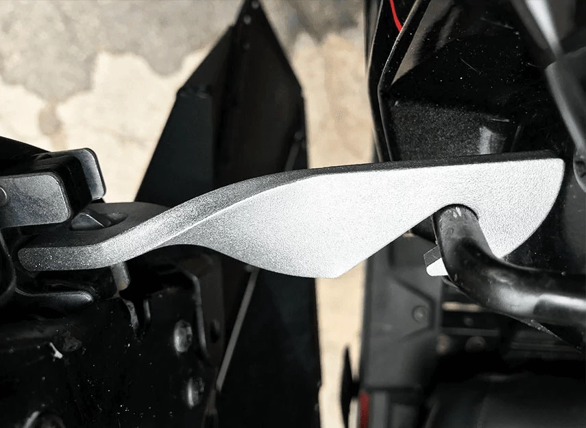 Keep Smiling Powersports Can-Am X3 Easy Cool UTV Door Latches - Image 7