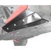 Factory UTV Polaris RZR Pro XP / Pro R / Turbo R UHMW Rock Sliders