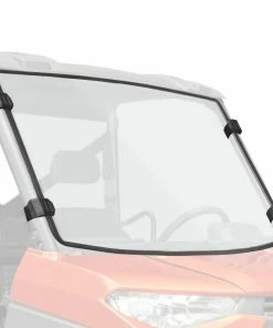 Kemimoto Ranger 570/ XP 900/1000/ Crew XP 1000/ Diesel 2014-2023 Front Windshield