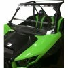 Moose Utility Division Moose Utility Kawasaki KRX Full Folding Windshield -SuperATV Sales Shop Full Folding Windshield KRX.2