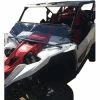 Moose Utility Division Moose Utility Yamaha YXZ 1000 Full Folding Windshield 2 Moose Utility Division Moose Utility Yamaha YXZ 1000 Full Folding Windshield -SuperATV Sales Shop Full Folding Windshield YXZ 1000