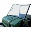 Moose Utility Division Moose Utility Kawasaki Mule 4010 Full Windshield
