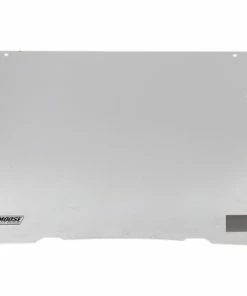 Moose Utility Division Moose Utility Polaris RZR Full Windshield