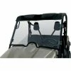 Moose Utility Division Moose Utility Yamaha Rhino Full Windshield 2 Moose Utility Division Moose Utility Yamaha Rhino Full Windshield -SuperATV Sales Shop Full Windshield Rhino