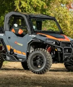 Alternative view of SuperATV Polaris General XP 1000 Tree Kickers
