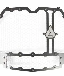 Assault Industries Hellfire Modular Grill - Polaris RZR