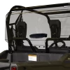 Spike Power Sports Spike Honda Pioneer 700 Rear Tinted/Vented Windshield-GP