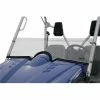 Moose Utility Division Moose Utility Yamaha Rhino Half Windshield