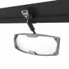 Seizmik Halo-R Rearview Mirror With ABS Bezel -SuperATV Sales Shop Halo R Rearview Mirror with ABS Bezel.1