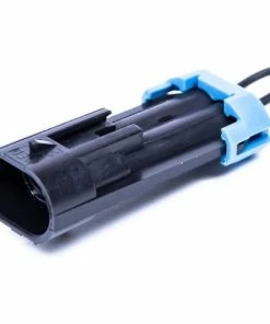 Corbin Custom Works Corbin Seatbelt Signal Override For Can-Am/Polaris