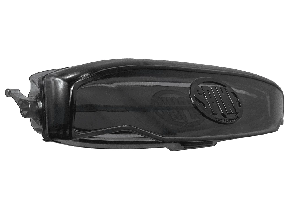 Spike Power Sports Spike Honda Pioneer 1000 TRR Windshield W/Dual Comfort Flow Vents-HC 6 Spike Power Sports Spike Honda Pioneer 1000 TRR Windshield W/Dual Comfort Flow Vents-HC - Image 4