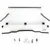 Moose Utility Division Moose Utility Honda Pioneer 500 Full Folding Windshield -SuperATV Sales Shop Honda Pioneer 500