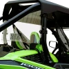 Spike Power Sports Spike Honda Talon TRR Venting Rear Windshield 2 Spike Power Sports Spike Honda Talon TRR Venting Rear Windshield -SuperATV Sales Shop Honda Talon TRR Venting Rear Windshield.1