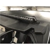 WD Electronics 34" Ultra Slim 126 Watt Led Light Bar