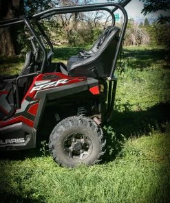 UTV Mountain Accessories UTVMA Polaris RZR 900 (2015-2022) Back Seat &amp; Roll Cage -SuperATV Sales Shop IMG 4796 1024x1024@2x