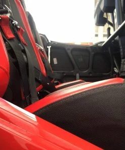 Rock Ready UTV Gen 4 Adjustable Angle Lowering And Reclining Seat Base - RZR, RS1 General 8 Rock Ready UTV Gen 4 Adjustable Angle Lowering And Reclining Seat Base - RZR, RS1 General -SuperATV Sales Shop IMG 4826 scaled 1