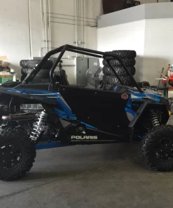 SDR Polaris RZR XP 1000 Hi-Bred Doors -SuperATV Sales Shop IMG 5435 39194.1442344572