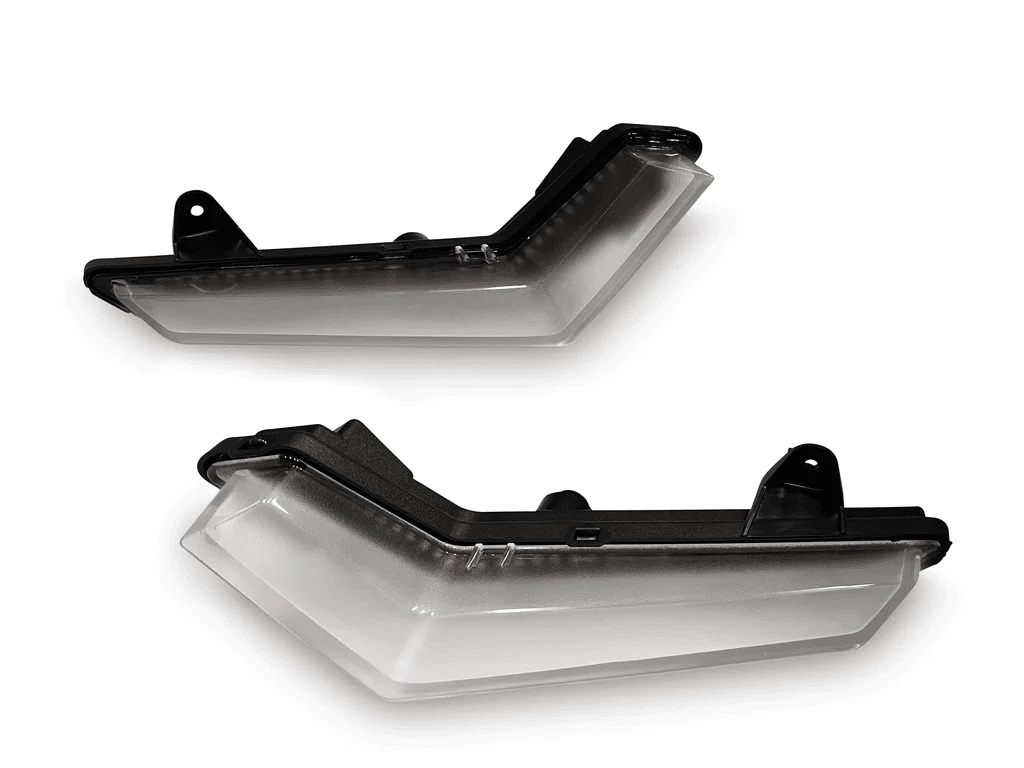 WD Electronics Can-Am BRP Defender Turn Signal Kit - Image 4